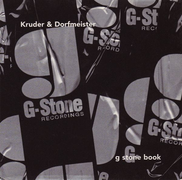 Kruder & Dorfmeister - High Noon